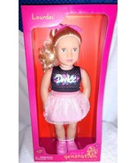 Our Generation Lourdes 18&quot; Fashion Doll New Free Shipping - $44.88