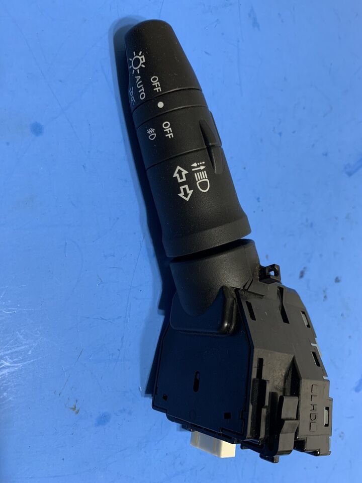 2006 2007 2008 2009 2010 INFINITI M35 M45 HEADLIGHT TURN SIGNAL CONTROL ... - $22.76