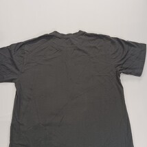 Girls Will Be Girls Youth Black Graphic T-Shirt Short Sleeve Chest 38" image 13