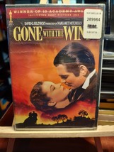 Gone With The Wind Dvd 2 Disc Set Brand New Sealed Classic - £14.28 GBP