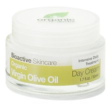 Organic Doctor Organic Virgin Olive Oil Day Cream, 1.7 fl.oz. - £23.71 GBP