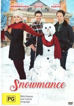 Snowmance DVD | Region 4 - £6.91 GBP