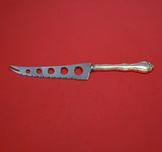 Fontana by Towle Sterling Silver Large Charcuterie Knife 9 3/4&quot; Custom Made - £62.51 GBP