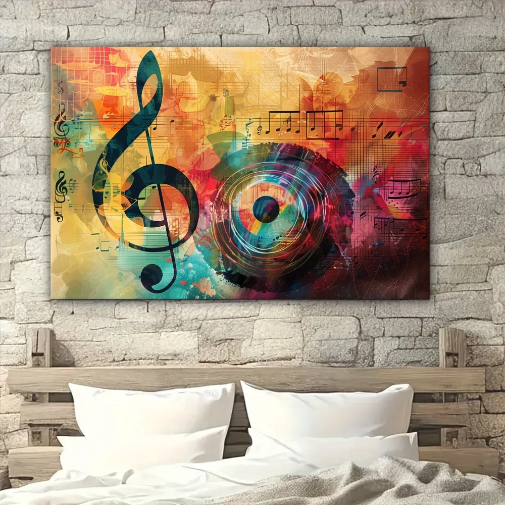 1.5 inch thick wood pine frame interior decorative art Home decorative 3... - $130.98