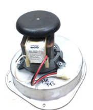 FASCO 7002-3275 Draft Inducer Blower Motor D341663P04 115V used #MR743 - $95.00