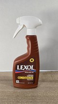 Lexol Original Formula Leather Deep Conditioner 16.9 oz Trigger Spray - $928.22 MXN