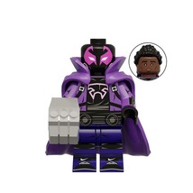 Spider-Man Prowler (Aaron Davis) Minifigures Building Toy - $3.49