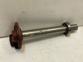 Driveshaft Rear Axle Shaft 160-130 | 16" Long 40mm Bore 30mm End 44mm Sh... - $79.41