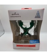 2022 HALLMARK ORNAMENTS AVATAR BANSHEE CHRISTMAS TREE ORNAMENT WALMART E... - $24.40 CAD