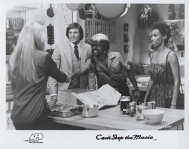 Can&#39;t Stop The Music 1980 original 8x10 photo Valerie Perrine Village People - £19.82 GBP