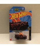 NEW Hot Wheels DC Batman Classic TV Series Batmobile 1/5 - €7,68 EUR