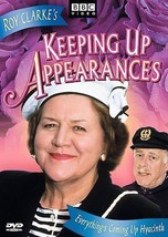 Keeping Up Appearances - Everything&#39;s Coming Up Hyacinth - £6.27 GBP