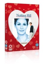 Notting Hill DVD Pre-Owned Region 2 - £13.94 GBP