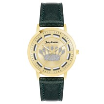 Ladies&#39; Watch Juicy Couture JC1344GPGN (Ø 36 mm) (S0378489) - £48.73 GBP