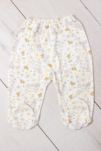 Pant (infant boys), Any season,  Nosi svoe 5033-002-4 (slonyk-molochnyj) - $8.83