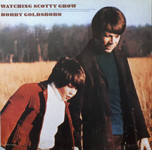 Watching Scotty Grow [Vinyl Record] - £15.98 GBP