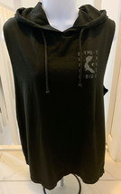 Black Workout Vest Tank Top Gym Muscle Fitness Football Unisex Shirt + FREESHIP - £18.08 GBP
