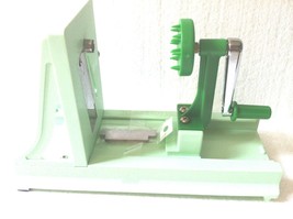 Japanese, Turning, Vegetable, Slicer - £85.18 GBP