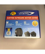 Bass Pro Shops Outboard Motor Cover H Fits Mercury V6 4-Stroke 175-225hp... - $750.29 MXN