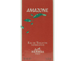 Amazone by Hermes 1.6 oz / 50 ml Eau De Toilette spray for women - $118.58