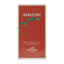 Amazone by Hermes 1.6 oz / 50 ml Eau De Toilette spray for women - £94.56 GBP