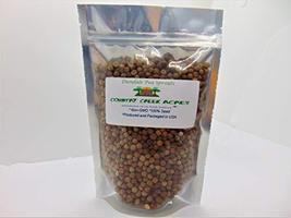 Dundale Pea Sprouting Seed, Non GMO - 4 oz - Country Creek Brand - Dundale Pea f - £7.61 GBP