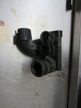 REAR THERMOSTAT HOUSING From 2005 Volkswagen Touareg  3.2 - $35.00