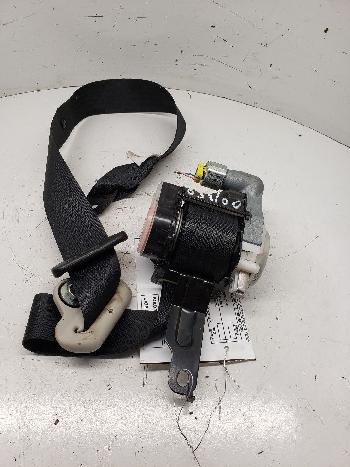 Seat Belt Front Bucket Seat Passenger Retractor Fits 10-15 MAZDA CX-9 13... - $68.31