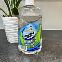 NEW Scrubbing Bubbles Automatic Shower Cleaner Refill 34 oz - €17,11 EUR