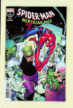 Spider-Man Reptilian Rage #1 (Jun, 2019, Marvel) - Near Mint - $9.49