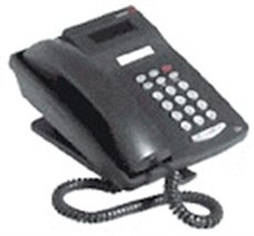 Avaya Definity 6402D 70019664 Single Line Digital Telephone with Display - $83.30