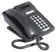 Avaya Definity 6402D 70019664 Single Line Digital Telephone with Display - £62.56 GBP