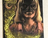 Buffy The Vampire Slayer Trading Card Season 3 #76 Ovu Mobani - £1.57 GBP
