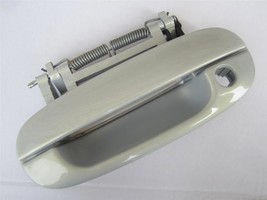 OEM Cadillac CTS DTS Driver Side Left LH Front Door Outside Handle Exterior 567Q - £15.73 GBP