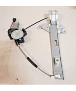 KOA Driver Side Rear Power Window Regulator GM1550117 | 25922333 | 06-RL - $67.68