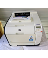 HP LaserJet Pro 400 M451dw Workgroup Laser Printer Page Count 22033 - €161,47 EUR