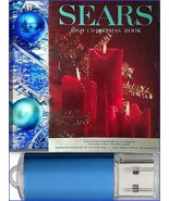 1960 Sears Christmas Catalog / Wishbook Toys &amp; More On USB Drive - $18.00