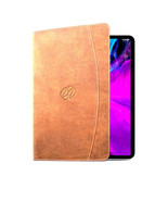 MacCase Premium Leather Gen 4 iPad Pro 12.9 Folio Case - $99.95