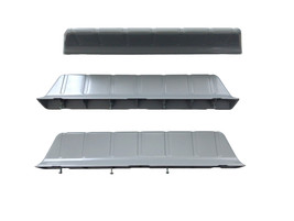 DC66-00664A Samsung Set of 3 Dryer Drum Lifter DV45H7000EW/A2 - $725.23 MXN