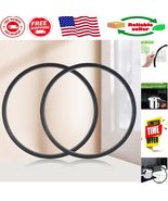 High-Temperature Resistant Silicone Gaskets for Mirro Pressure Cookers -... - $47.54 CAD