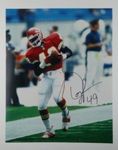 Tony Richardson Signed 16x20 Photo Kansas City Chiefs Autographed - £31.35 GBP