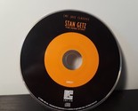 Stan Getz - The Song Is You (CD, 2001, Lester) Disc Only - $7.59