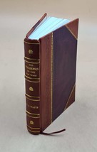 The Waldenses in the new world [by] George B. Watts. 1941 [Leather Bound] - £64.51 GBP
