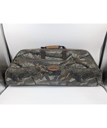 SKB Camo Soft Bow Case Carrying Hunting Outdoor Realtree Hardwoods Camou... - $148.49