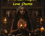 7 african magick love chants thumb155 crop
