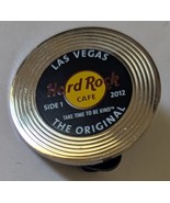 2012 Hard Rock Cafe The Original Side 1 Take Time To Be Kind Pin - $10.95
