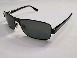 Boss Hugo Boss 0316/S YCHVW Eyeglasses Rectangular Full Rim Frames 59-14-135 - £38.84 GBP