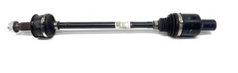 2017-2024 Jeep Compass 4WD RH Passenger Right CV Axle Shaft OEM - $98.95