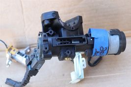 2012-2017 Hyundai Accent Ignition Switch & Driver Door Lock Cylinder W/ Key image 8