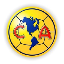 America Aguilas Mexico Decal / Sticker Die cut - $2.96+